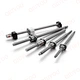 Ball Screws / DFU Ball Screws / SFU Ball Screws